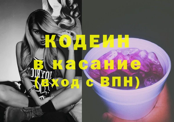 твердый Кодинск